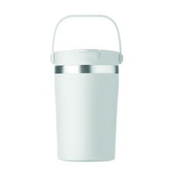Kubek dwuścienny 350 ml COZYCUP