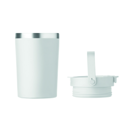 Kubek dwuścienny 350 ml COZYCUP