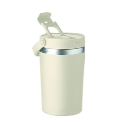 Kubek dwuścienny 350 ml COZYCUP