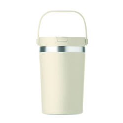 Kubek dwuścienny 350 ml COZYCUP