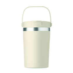 Kubek dwuścienny 350 ml COZYCUP