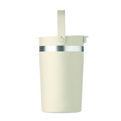 Kubek dwuścienny 350 ml COZYCUP