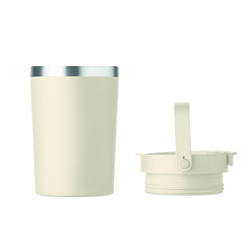 Kubek dwuścienny 350 ml COZYCUP