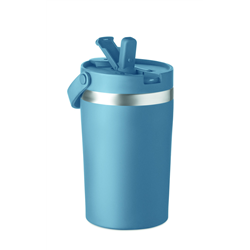 Kubek dwuścienny 350 ml COZYCUP