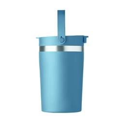 Kubek dwuścienny 350 ml COZYCUP