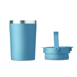 Kubek dwuścienny 350 ml COZYCUP