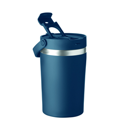 Kubek dwuścienny 350 ml COZYCUP