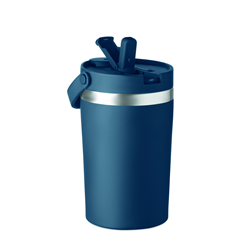 Kubek dwuścienny 350 ml COZYCUP