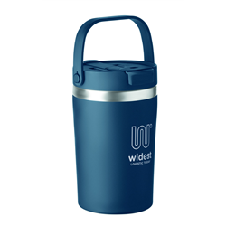 Kubek dwuścienny 350 ml COZYCUP
