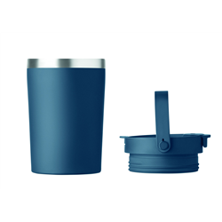 Kubek dwuścienny 350 ml COZYCUP