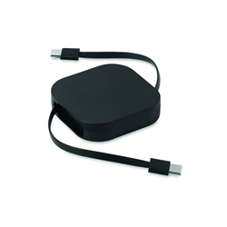 zwijany kabel ładujący 100 W LINEA 100