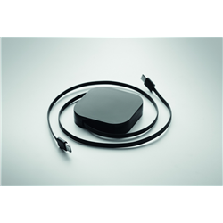 zwijany kabel ładujący 100 W LINEA 100