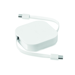 zwijany kabel ładujący 100 W LINEA 100
