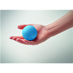 Gumowa piłka do odbijania FUNBALL