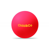 Gumowa piłka do odbijania FUNBALL