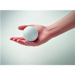 Gumowa piłka do odbijania FUNBALL