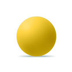 Gumowa piłka do odbijania FUNBALL