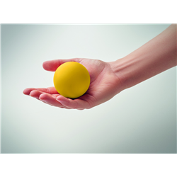 Gumowa piłka do odbijania FUNBALL