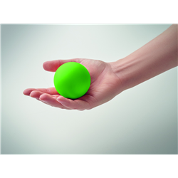Gumowa piłka do odbijania FUNBALL