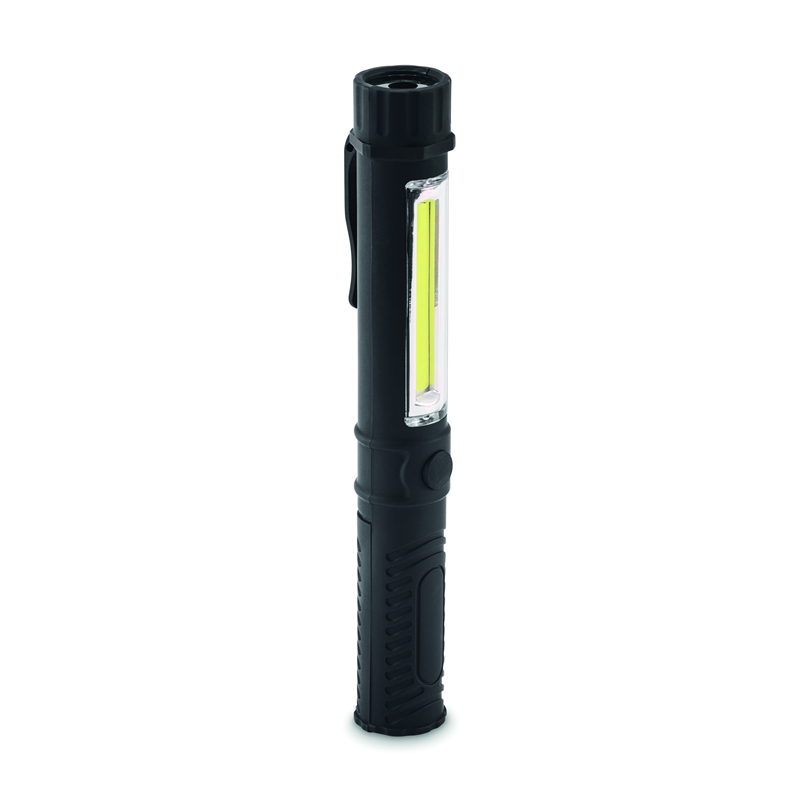 Magnetyczna latarka LED TAIER
