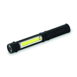 Magnetyczna latarka LED TAIER