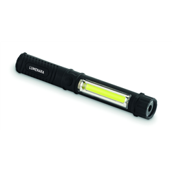 Magnetyczna latarka LED TAIER