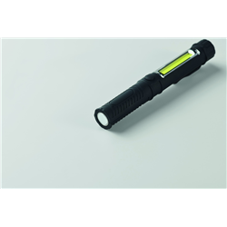 Magnetyczna latarka LED TAIER