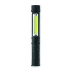 Magnetyczna latarka LED TAIER