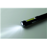 Magnetyczna latarka LED TAIER