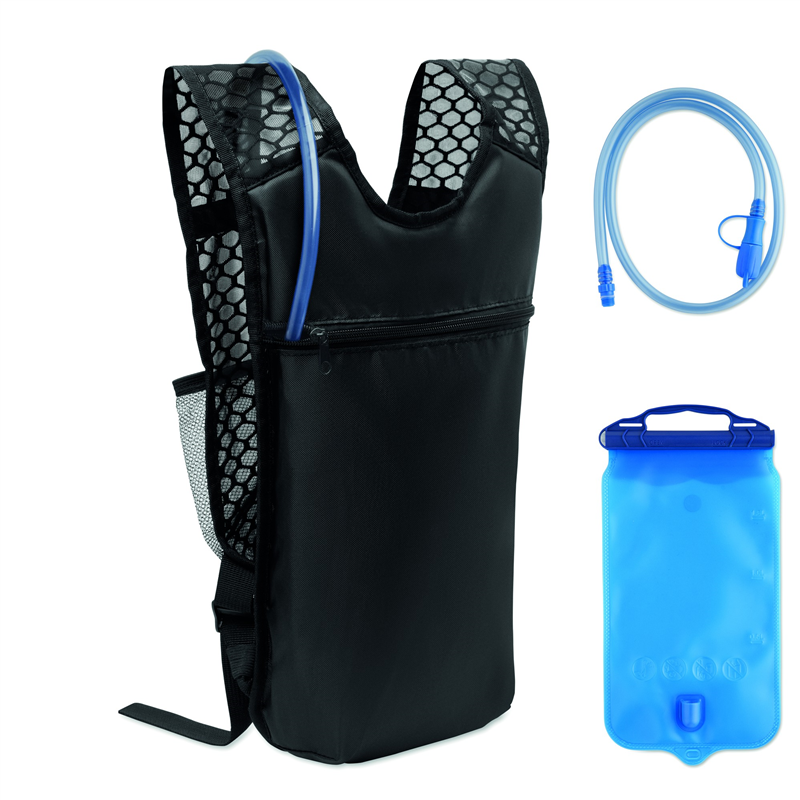 Plecak sportowy 420D PU CONFI