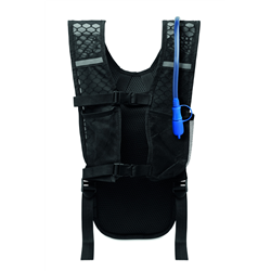 Plecak sportowy 420D PU CONFI
