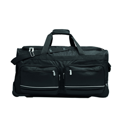 Torba na kółkach 600D RPET ITFITS