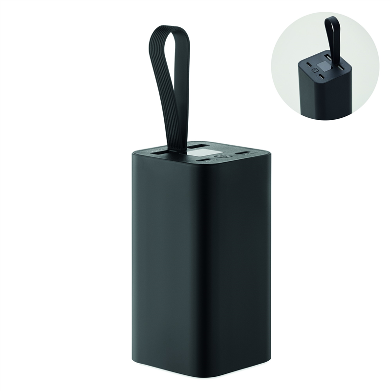 Power bank 20.000 mAh VOIMA
