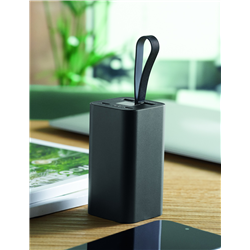 Power bank 20.000 mAh VOIMA