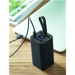 Power bank 20.000 mAh VOIMA