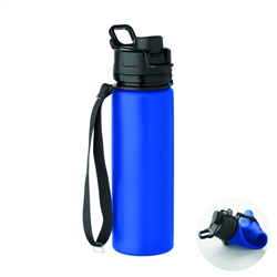 Składana silikonowa butelka LETT
