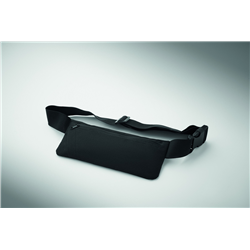Sportowa saszetka 600D RPET MODERATE