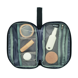 Kosmetyczka 600D RPET VANIT