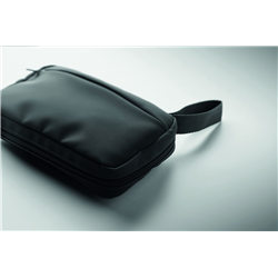 Kosmetyczka 600D RPET VANIT