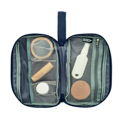Kosmetyczka 600D RPET VANIT