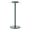 Akumulatorowa żelazna lampa LOUNGE