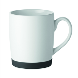 Kubek ceramiczny 300ml SILBASE