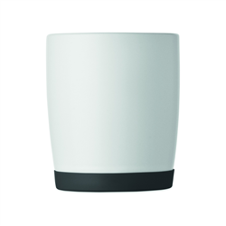 Kubek ceramiczny 300ml SILBASE