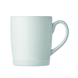 Kubek ceramiczny 300ml SILBASE