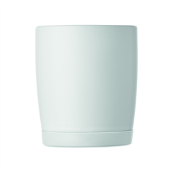 Kubek ceramiczny 300ml SILBASE