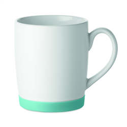 Kubek ceramiczny 300ml SILBASE