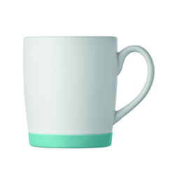 Kubek ceramiczny 300ml SILBASE