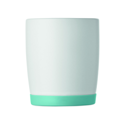 Kubek ceramiczny 300ml SILBASE