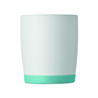 Kubek ceramiczny 300ml SILBASE