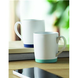 Kubek ceramiczny 300ml SILBASE